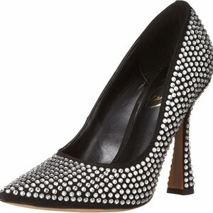 Sam Edelman Antonia pumps in Black Glitz